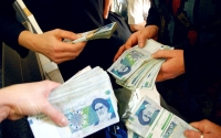 خبر مهم درباره حقوق کارمندان دولت | حقوق مهرماه نیروهای شرکتی چگونه پرداخت می‌شود؟
