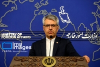بقایی: مدت زمان حضور عراقچی در نیویورک تمدید نشده است
