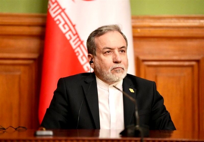 جلسه عراقچی با میانجی‌گران درباره مذاکرات