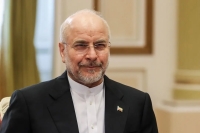 قالیباف: روابط ایران و چین الگویی برای گفت‌وگوی تمدن‌هاست
