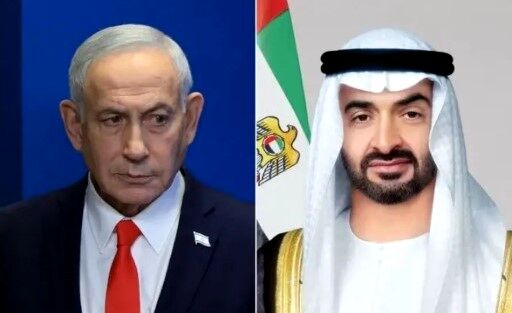 سفر بی‌سروصدای نتانیاهو به ابوظبی فاش شد / سفر بی بی در آستانه انتخابات/