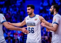 ناصری: جا خوردیم، اندونزی چقدر خوب بود