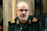 سردار محبی: مقابل محاصره اقتصادی آمریکا بی‌تفاوت نیستیم