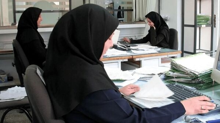 خبر خوش از افزایش حقوق کارمندان و بازنشستگان | افزایش هفت میلیونی در راه است؟