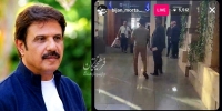 بیژن مرتضوی وارد ایران شد +عکس فرودگاه امام خمینی