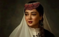 پست جدید رزیتا غفاری پربازدید شد + عکس