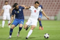 تیم ملی فوتبال ایران به رده 23 جهان سقوط کرد