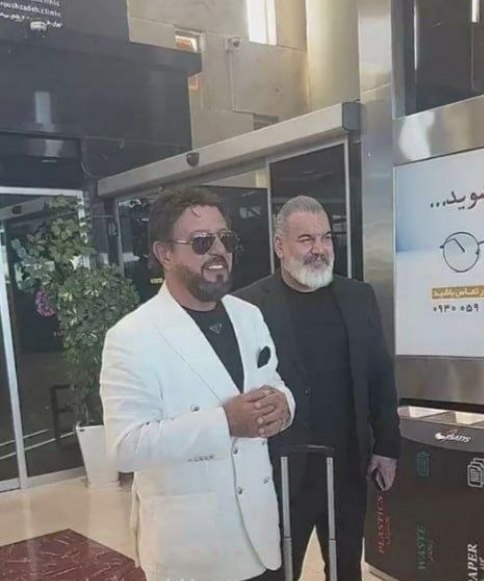 بیژن مرتضوی