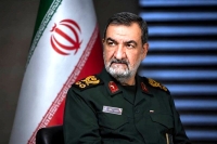 محسن رضایی: میزبانی از قصاب غزه پیامدهای مثبتی نخواهد داشت
