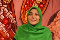 اعتراض جنجالی مهمان برنامه به المیرا شریفی‌مقدم روی آنتن+فیلم