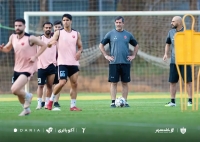 هشت مصدوم و شاید چند ناآماده؛/ ویروس فیفادی به جان پرسپولیس!