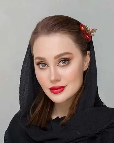 ماجرای عجیب سانسور کلاه آفتابگیر از زبان آرام جعفری+فیلم