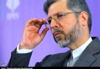 خطیب‌زاده: توپ در زمین آمریکاست