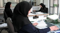 افزایش 7 میلیون تومانی حقوق کارمندان | ترمیم حقوق کارمندان و بازنشستگان از مهر 1405