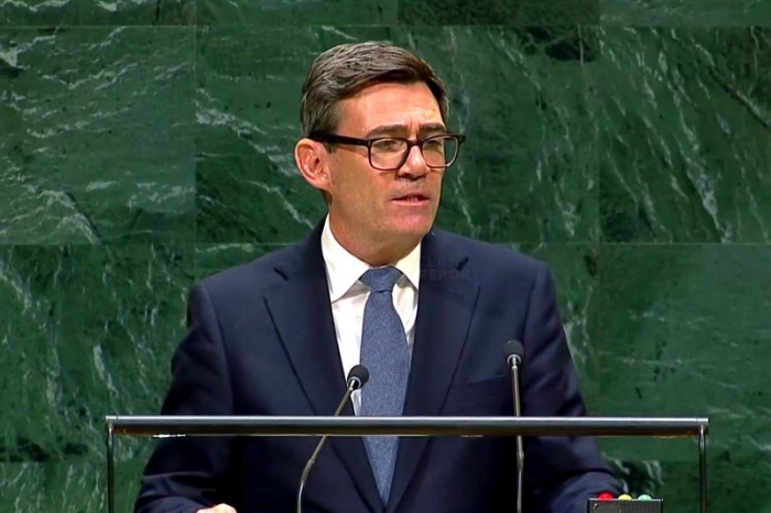 اظهارات نخست وزیر انگلیس جنجالی شد