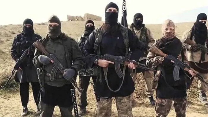 عراق در آماده‌باش برای مقابله با نفوذ احتمالی داعش از سوریه؟!
