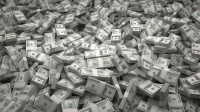 دلار در آستانه 260 هزار تومان؛ بازار ارز در تعطیلی 10 مهر