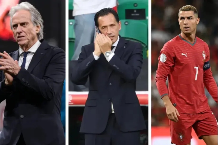 فدراسیون در نقش میانجی دو طرف جنگ/ نشست صلح برای نجات رونالدو!