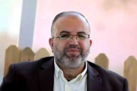 تلاش ناکام اسراییل برای ترور یکی از مقامات ارشد حماس