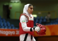 چشم به طلاهای کشتی، تکواندو و‌ والیبال/ زنده از ناگویا: حساس‌ترین روز ورزش در ۱۴۰۵!