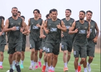 آخرین محک سپاهان پیش از شروع دوباره مسابقات