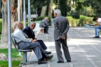 خبر مهم وزیر کار درباره متناسب‌سازی حقوق بازنشستگان