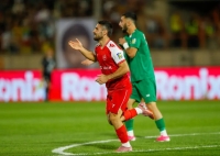 محمد عمری و طی یک مسیر دشوار؛/ روایتی تلخ و غم‌انگیز از ستاره جوان پرسپولیس!