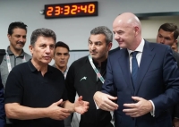 از کجا آمد و کجا هزینه می‌شود؟/ جزییات هزار میلیارد کمک نجومی فیفا به ایران!