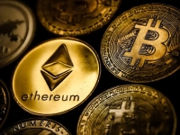 قیمت بیت‌کوین و اتریوم امروز شنبه 11مهر 1405