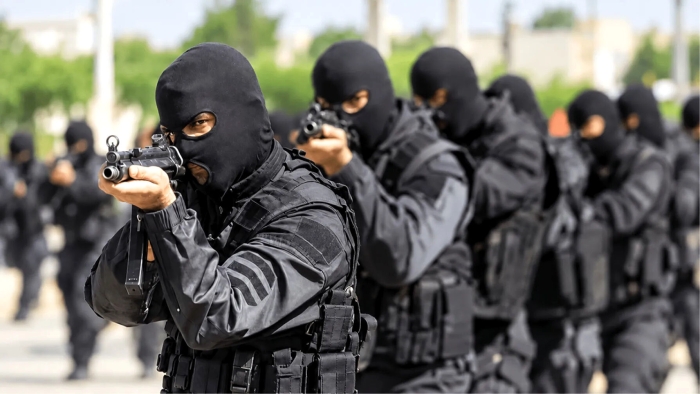 نقشه آشوب و خرابکاری زیر ضرب رفت و نقش بر آب شد