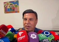 ایران می‌تواند قهرمان جام ملت‌ها شود/ مظلومی: زنوزی بیاید و جام‌های استقلال را ببیند