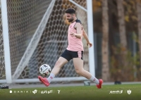 در رویای بازگشت به اوج؛/ هافبک جوان پرسپولیس به دنبال ابتلا به فراموشی!