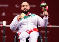 مجمع کمیته پارالمپیک برگزار شد/ آمادگی برای پاراآسیایی ناگویا با معرفی پرچمدار ایران