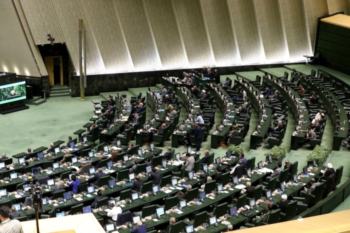 زمان و مکان آغاز جلسات علنی مجلس