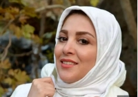 ژیلا صادقی برای انجام عمل زیبایی به اتاق عمل رفت!+فیلم