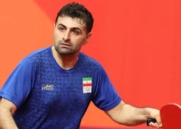 صعود ۲۰۲ پله ای نوشاد عالمیان در رنکینگ جهانی