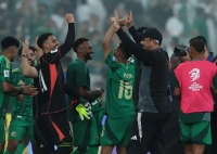 بعد از 23 سال: عربستان سرانجام قهرمان شد!