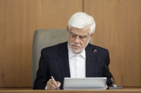 عارف تکلیف کالابرگ را یکسره کرد