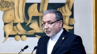 عراقچی: مشغول بررسی دیدگاه‌های آمریکا هستیم و پاسخ می‌دهیم