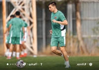 خروج ستاره پرسپولیس از نقش مکمل مرد!