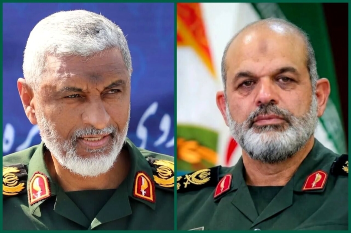 فرمانده کل سپاه: هیچ قدرت فرامنطقه‌ای حق تهدید و دخالت در تنگه هرمز و خلیج فارس را ندارد