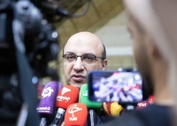 علی‌نژاد: فوتبال ضعیف‌ترین تیم در ناگویا بود/ انتقاد دوباره، شأن فوتبال ایران این باخت نبود!