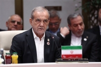 گزارش سفر پزشکیان به ترکمنستان در جلسه امروز هیئت دولت