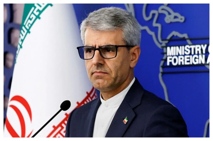 خبر جدید بقایی از وضعیت خلبانان ایرانی در قطر