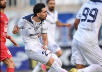 حساب این دو بازیکن را از نتایج جدا کنید:  بدشانس‌ترین زوج لیگ برتر از انزلی!