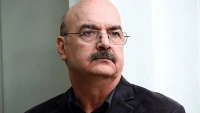تصویر صمیمی مارال بنی‌آدم و همسرش در کنار ایرج طهماسب منتشر شد!