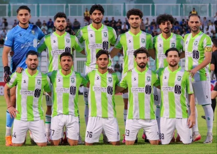 کمالوند به دنبال دومین پیروزی فصل؛/ ترکیب احتمالی خیبر مقابل پرسپولیس