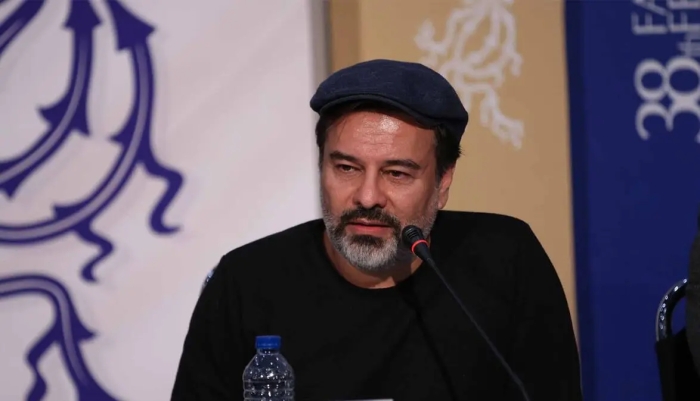 ادعای جنجالی پیمان قاسم‌خانی درباره محسن تنابنده وایرال شد+فیلم