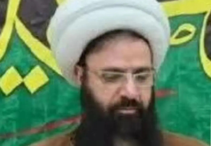امام جماعت ساری در منزلش به قتل رسید