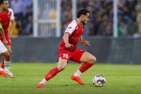 زمان دیدار پرسپولیس تغییر کرد